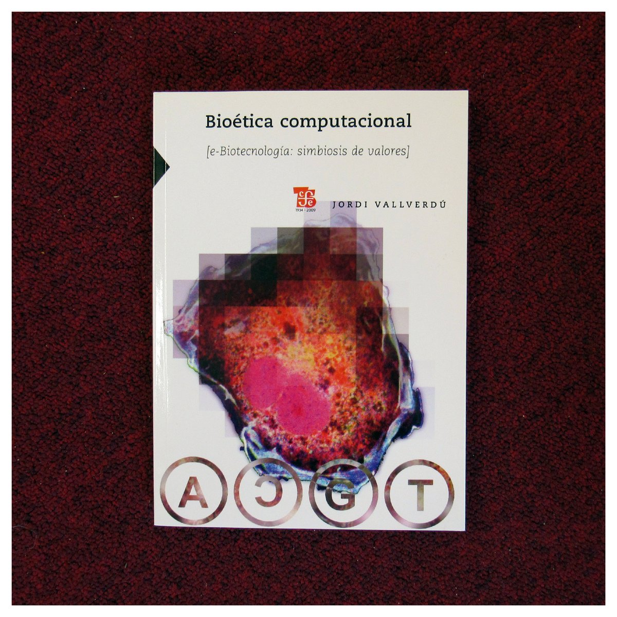 Biotecnologías – Bioética